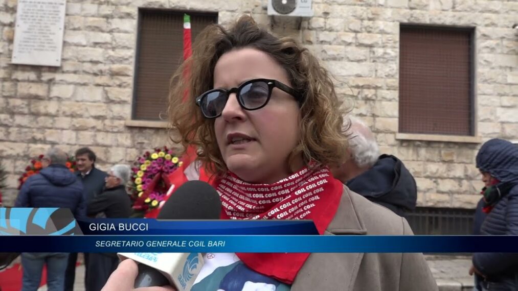 Emergenza Lavoro, 18 Tavoli Di Crisi Aperti Nell’area Industriale Di Bari: 40 Vertenze In Puglia
