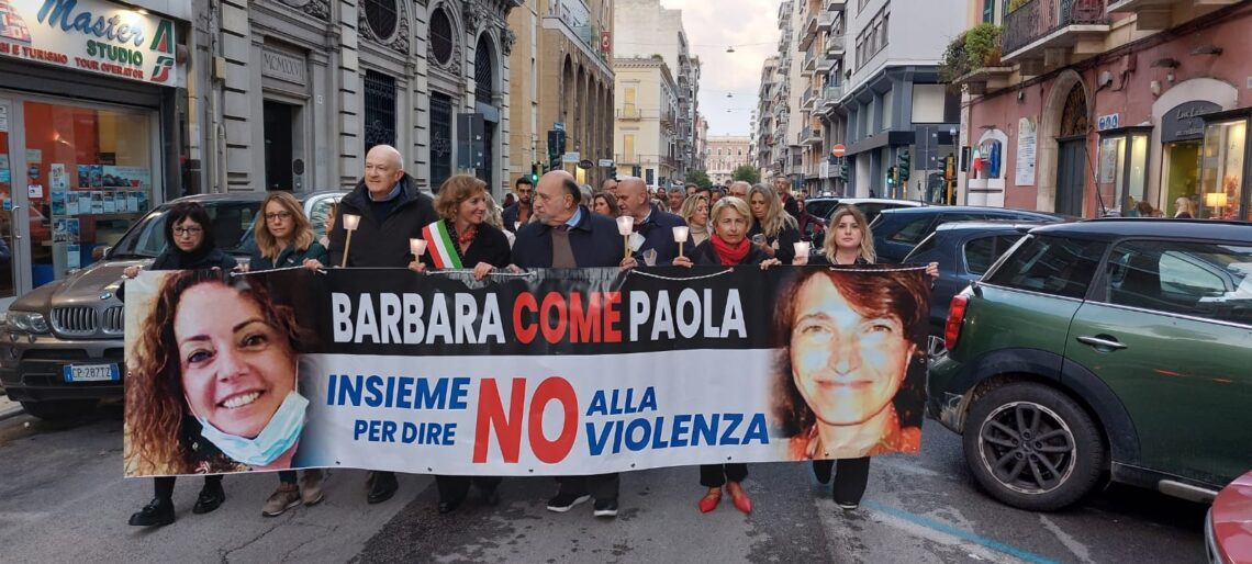 Fiaccolata 5