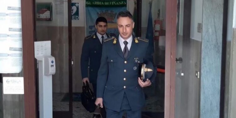 Finanza