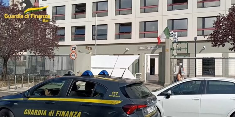 Finanza Bari