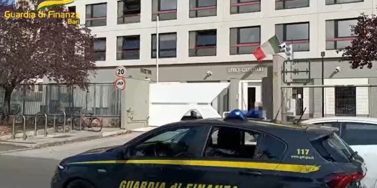 Finanza Bari