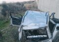 Foto Incidente 1