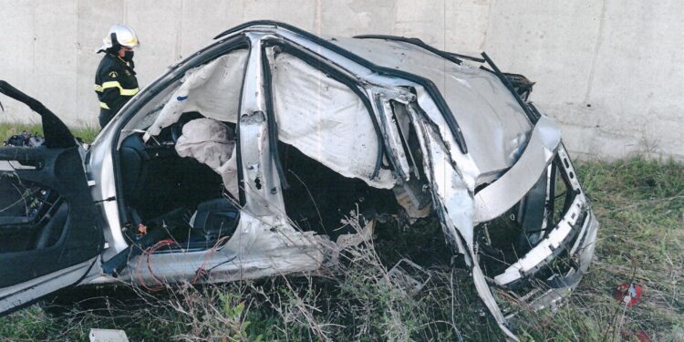 Foto Incidente 2