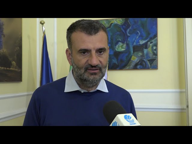 G7 In Puglia, Bari Sa Come Si Fa. Decaro: “noi Grande Tradizione Su Organizzazione E Sicurezza” – Video
