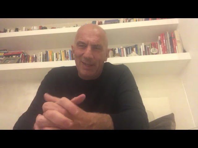 Genoa Bari 4 3, Il Commento Di Tamborra: “ai Playoff Con Una Tra Sudtirol E Reggina. Favoriti? Non So, Ma Poteva Andarci Peggio” – Video