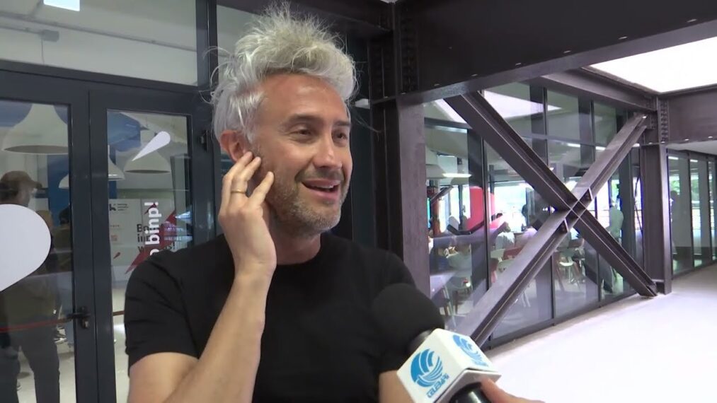 ‘il Politecnico Che Ci Piace’, Il Prof Schettini Lancia Podcast Per Universitari: “sarò Un Jolly Sognatore” – Video