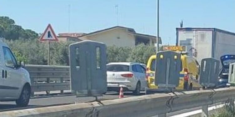 Incidente