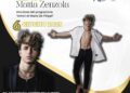 Mattia Zenzola Locandina
