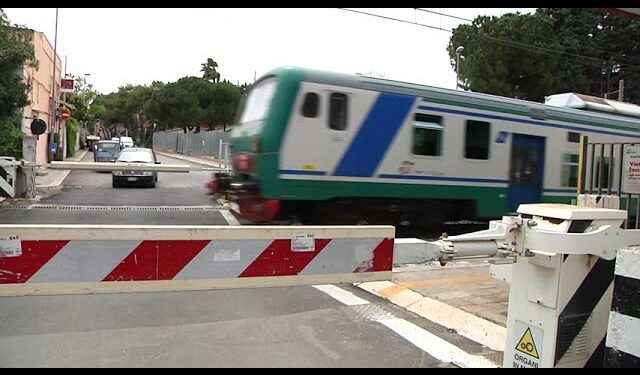 Nodo Ferroviario A Nord Di Bari, Approvato Il Progetto: Previste 2 Nuove Stazioni Tra Palese E Santo Spirito
