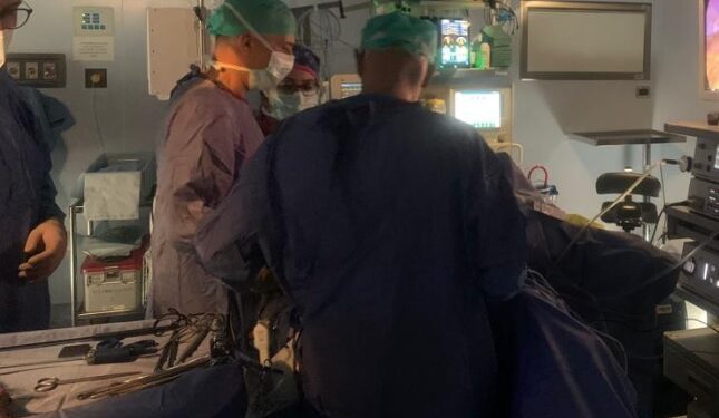 Oncologico
