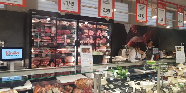 Salumeria