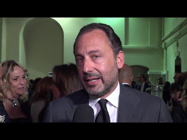 Ssc Bari, Missione Playoff. De Laurentiis Alla Festa Di Telebari: “riempiamo Il San Nicola” – Video