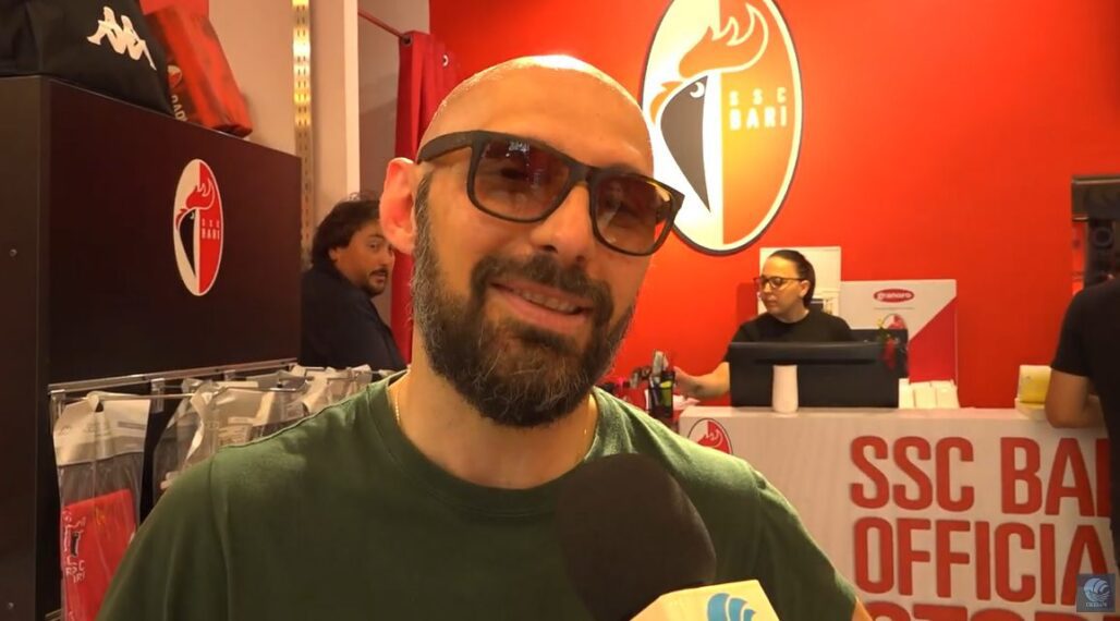 Stobe Bari