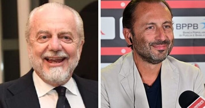 Aurelio E Luigi De Laurentiis