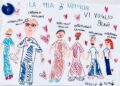 Disegno Ringraziamento Infermieri