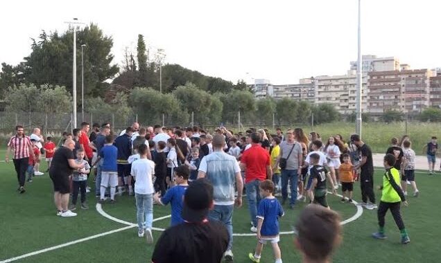 Campi Scuola Per Famiglie, Cambiano Le Modalità. Romano: “ad Accogliere I Bimbi Associazioni E Parrocchie” – Video
