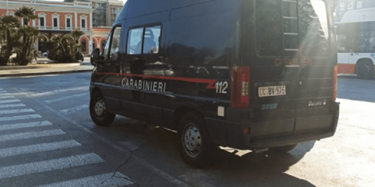 Carabinieri