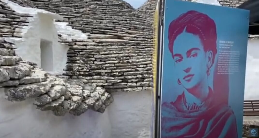 Frida