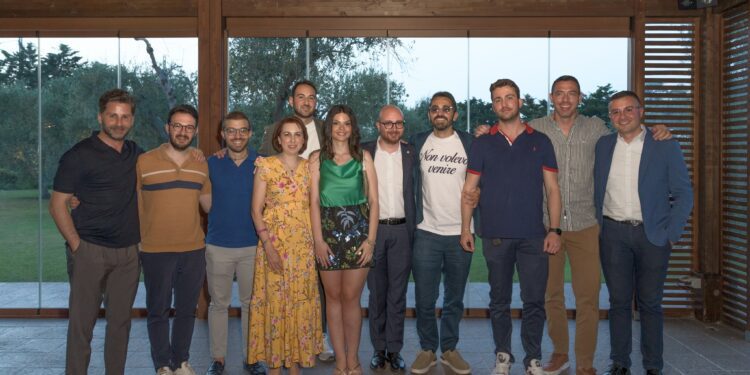 Giovani Commercialisti