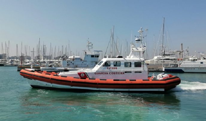Guardia Costiera