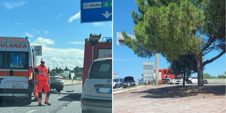 Incidente Combo