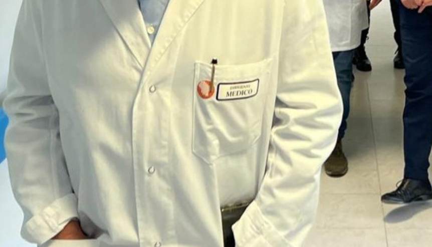 Medico Ospedale