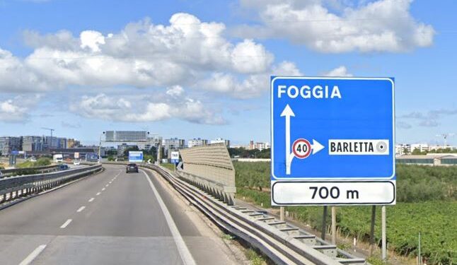 Ss16 Barletta