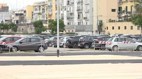 Trasloca Il Park&ride Di Corso Vittorio Veneto, Ma Ne Arriva Uno Nuovo Da 780 Posti In Via Scopelliti