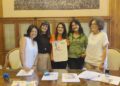 14 07 23 Paripasso Siglato L’accordo Tra L’assessorato Alle Politiche Educative E L’i.c. Balilla Imbriani Nell'ambito Del Progetto Per Bambini In Povertà Educativa