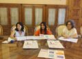 14 07 23 Paripasso Siglato L’accordo Tra L’assessorato Alle Politiche Educative E L’i.c. Balilla Imbriani Nell'ambito Del Progetto Per Bambini In Povertà Educativa 1