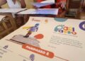 14 07 23 Paripasso Siglato L’accordo Tra L’assessorato Alle Politiche Educative E L’i.c. Balilla Imbriani Nell'ambito Del Progetto Per Bambini In Povertà Educativa 2
