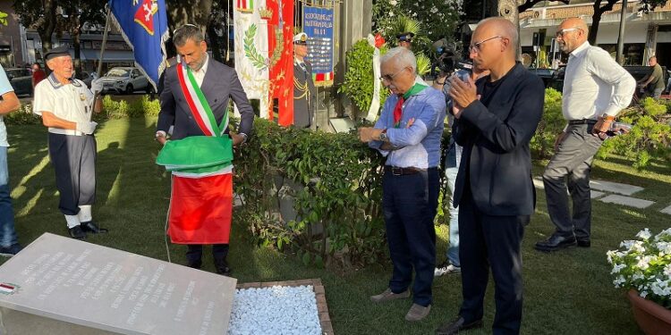 28 07 23 80° Anniversario Della Strage Di Via Dell’arca Oggi Le Celebrazioni 2