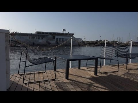 A Polignano Apre “abissi”: Il Bistrot Targato Tuccino. Sushi, Cocktail E 3 Suite Luxury – Video