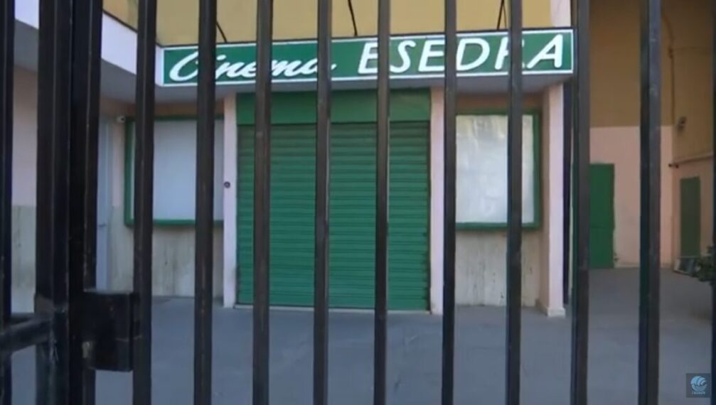 Cinema Esedra