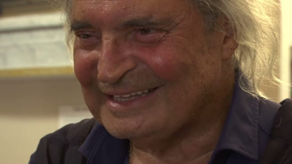 Don Mario Persano Festeggia 45 Anni Di Sacerdozio: “sogno Il Miracolo Della Pace” – Video