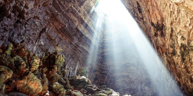 Foto Grave Grotte Di Castellana