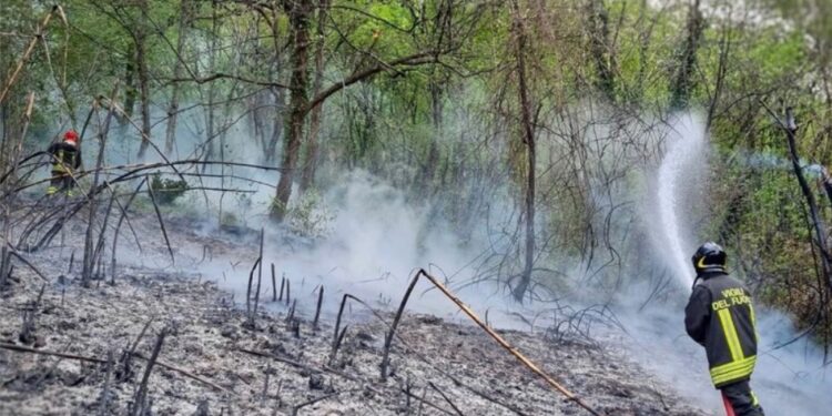Incendi