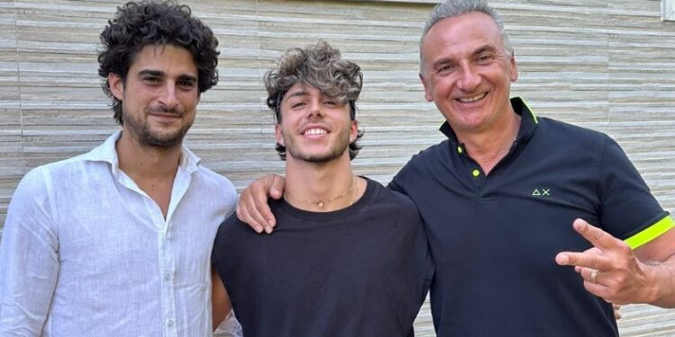 Mattia Romanazzi