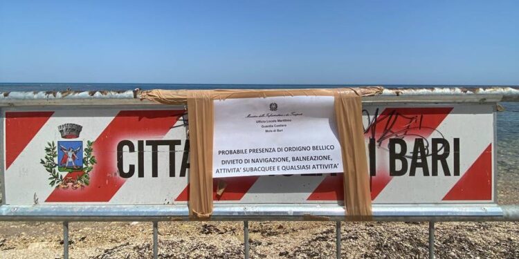 Mola Mare Interdetto