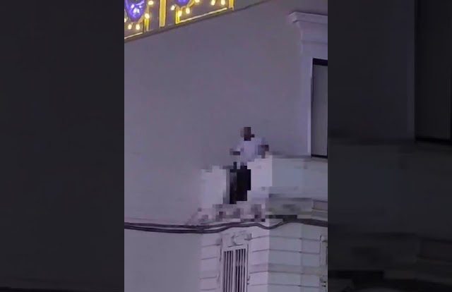 Noicattaro, Festa Patronale Con Gavettone: Acqua Sui Clienti Di Un Bar A Due Passi Da Piazza Umberto – Video