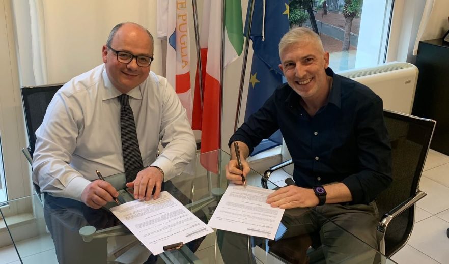 Oncologico Fucilli
