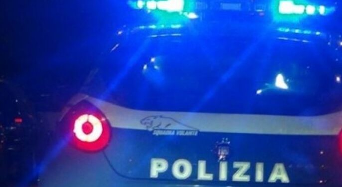 Polizia Volante