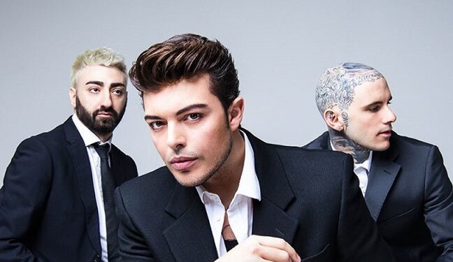 The Kolors