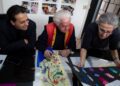 Roberto Capucci Costumi Turandot 3