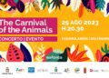 The Carnival Of The Animals