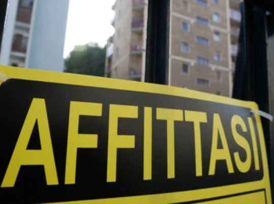 Affittasi