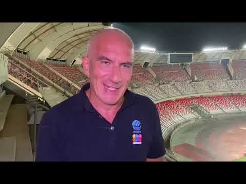 Bari Palermo 0 0, Il Commento Di Tamborra: “squadra Con Valori Morali. Sibilli Il Migliore”