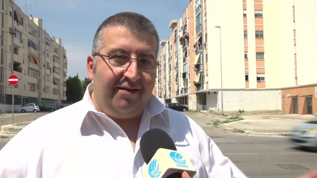 Bari, Sabino Mangano Lascia Il M5s E Passa A Oltre: “io Candidato Sindaco? Sono Disponibile” – Video