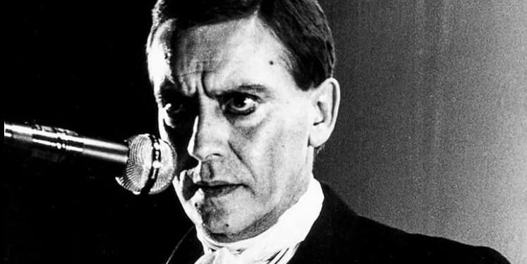 Carmelo Bene