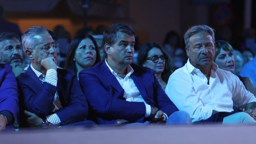 Ceglie Messapica, Salvini E Tajani All’evento “la Piazza – Il Bene Comune” – Video